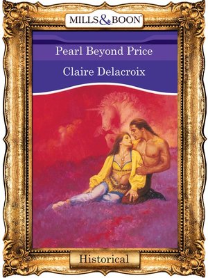 cover image of Pearl Beyond Price